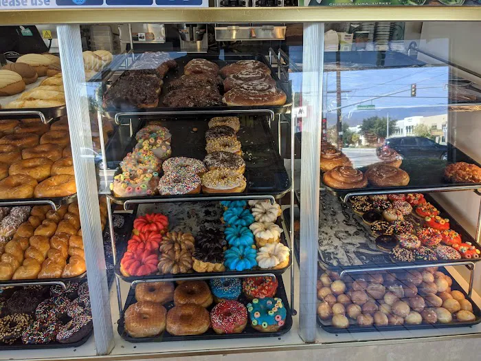 Yum Yum Donuts Picture 6