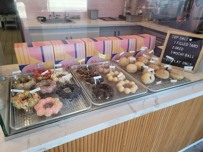 Mochi Lion Covina Picture 2