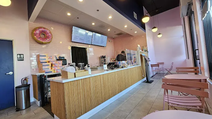 Mochi Lion Covina Picture 3