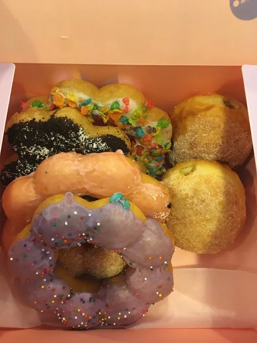 Mochi Lion Covina Picture 7