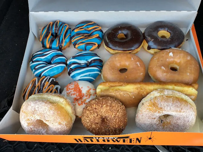 Yum Yum Donuts Picture 8