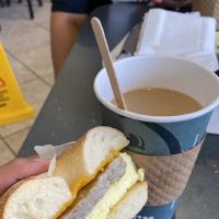 Yum Yum Donuts ico