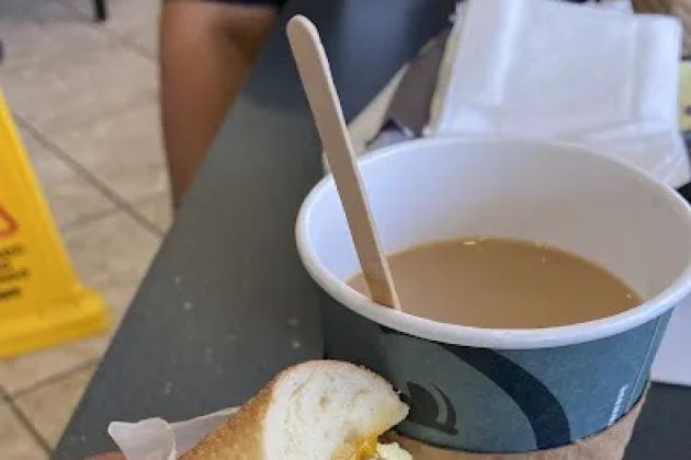 Yum Yum Donuts