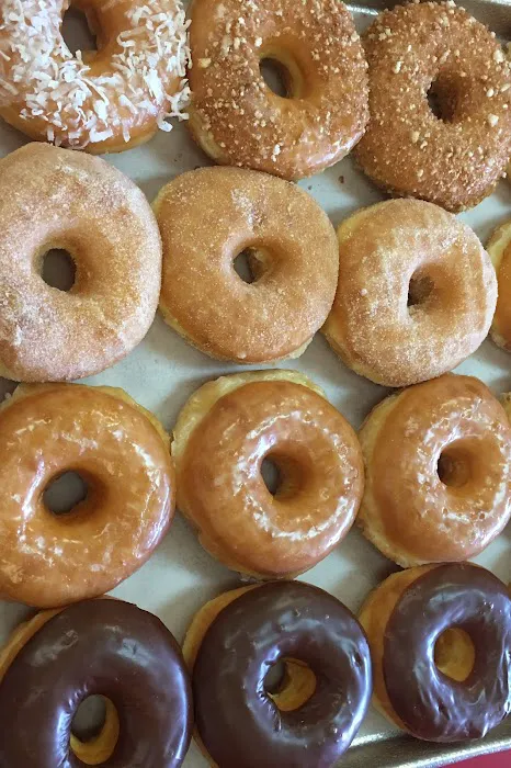Savy Donuts & Smoothie Picture 9
