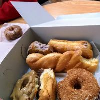 Savy Donuts & Smoothie ico