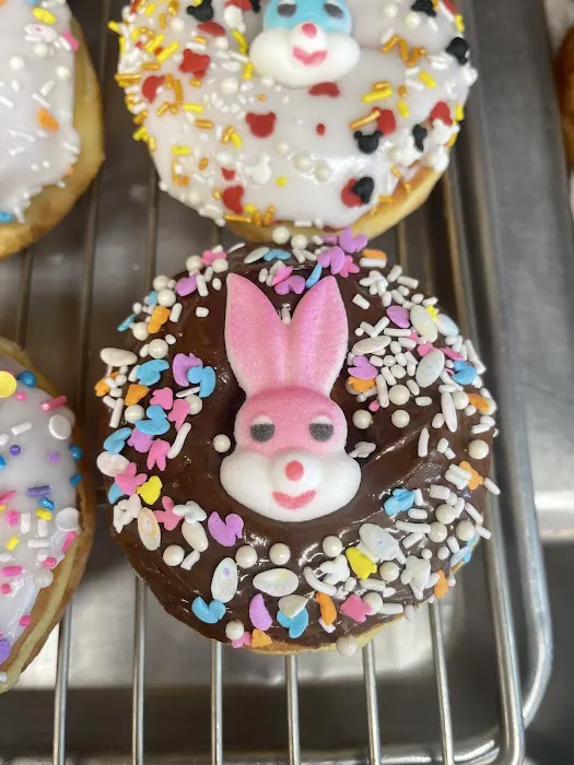 Donuts King bakery Picture 1