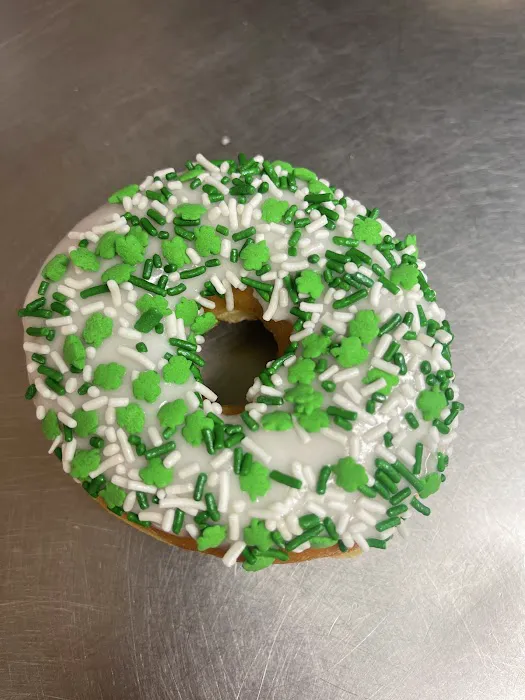 Donuts King bakery Picture 9