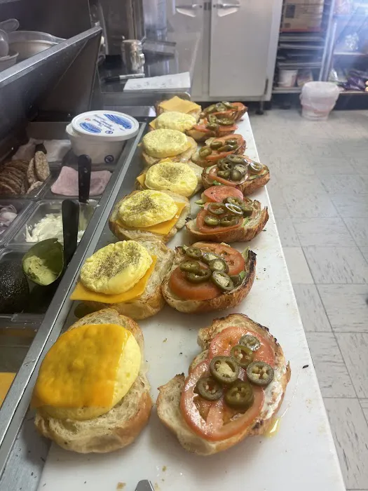 Donuts King bakery Picture 10