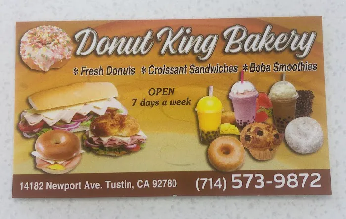 Donuts King bakery Picture 7