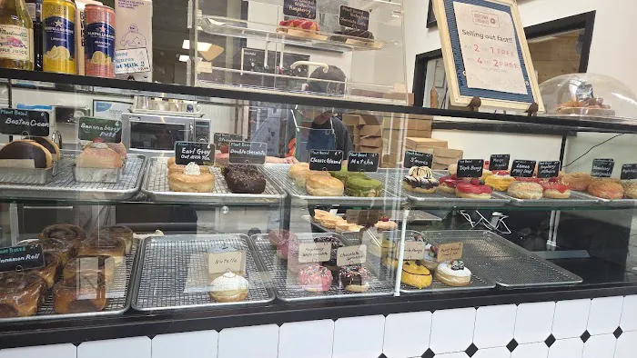 Good Town Doughnuts Picture 5