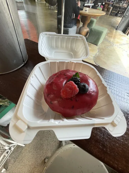 Good Town Doughnuts Picture 9