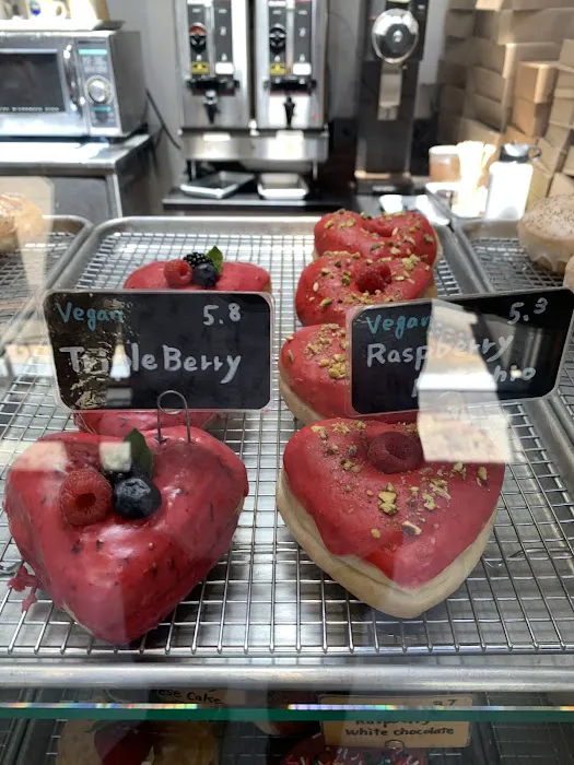 Good Town Doughnuts Picture 3