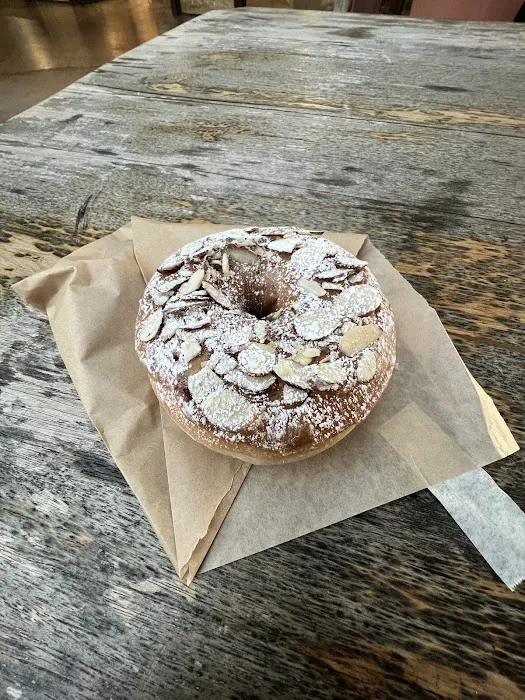 Good Town Doughnuts Picture 7