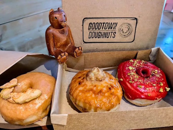 Good Town Doughnuts Picture 6