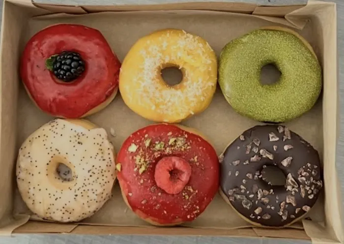 Good Town Doughnuts Picture 2
