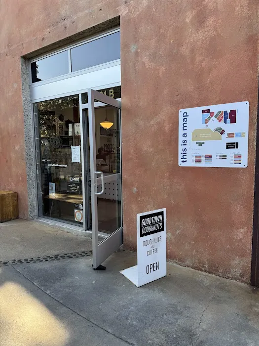 Good Town Doughnuts Picture 10