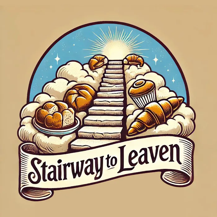Stairway to Leaven Picture 1