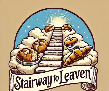 Stairway to Leaven