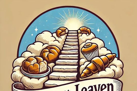 Stairway to Leaven