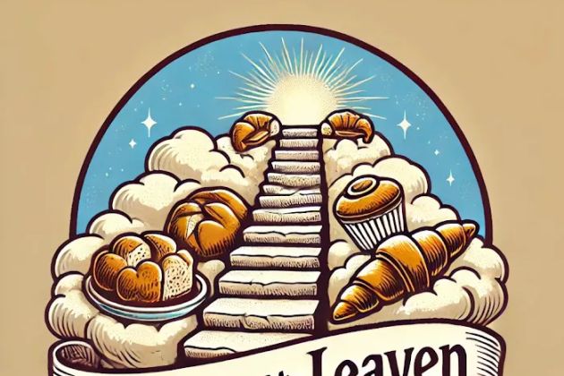Stairway to Leaven