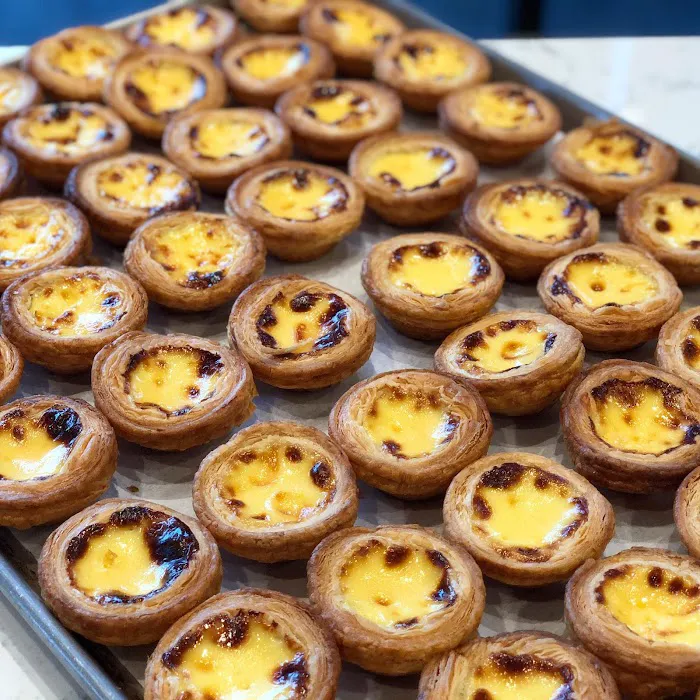 Paderia Bakehouse Picture 9