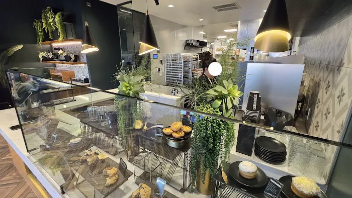 Paderia Bakehouse Picture 5