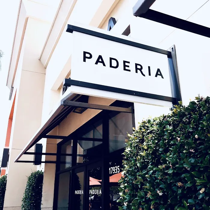 Paderia Bakehouse Picture 10