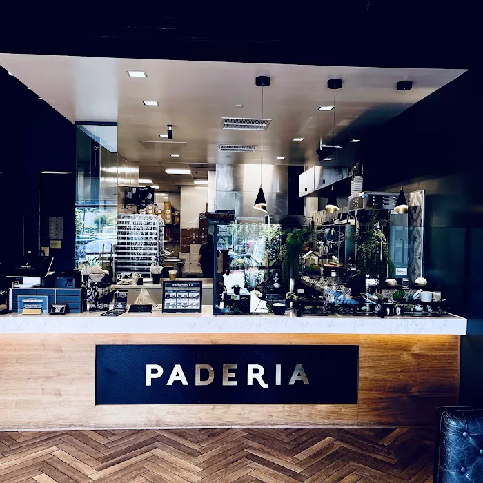 Paderia Bakehouse Picture 1