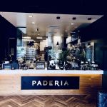 Paderia Bakehouse