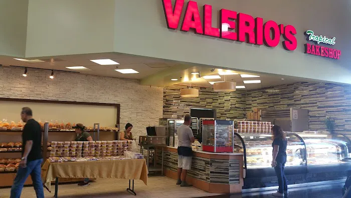 Valerio’s Bakehouse Picture 7
