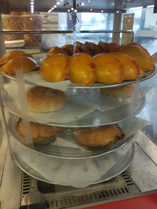 Valerio’s Bakehouse Picture 8
