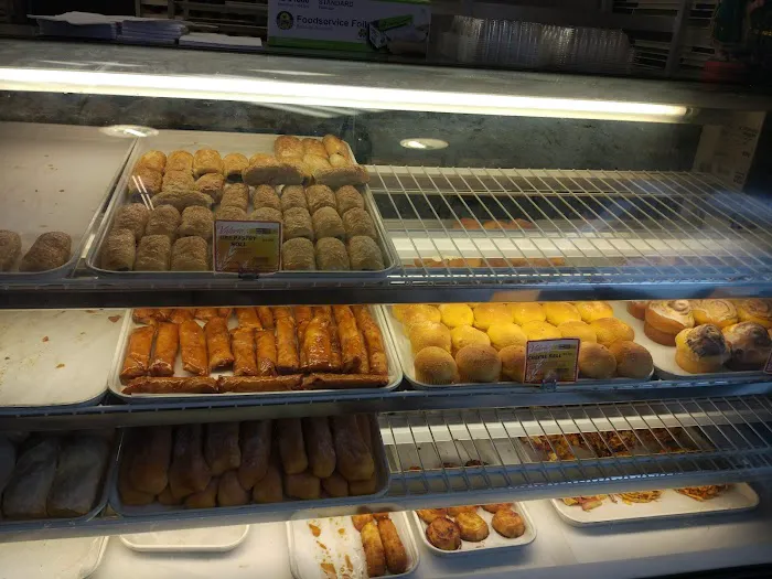Valerio’s Bakehouse Picture 5