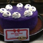 Red Ribbon Bakeshop