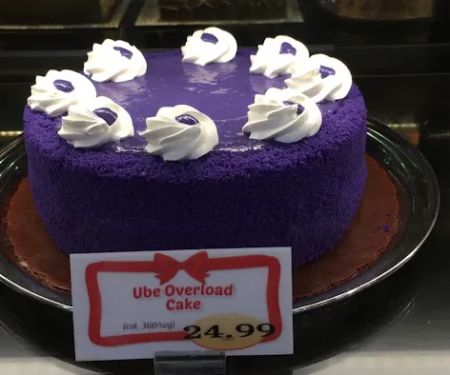 Red Ribbon Bakeshop