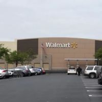 Walmart Bakery ico