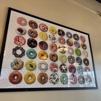 Mag's Donut & Bagel ico