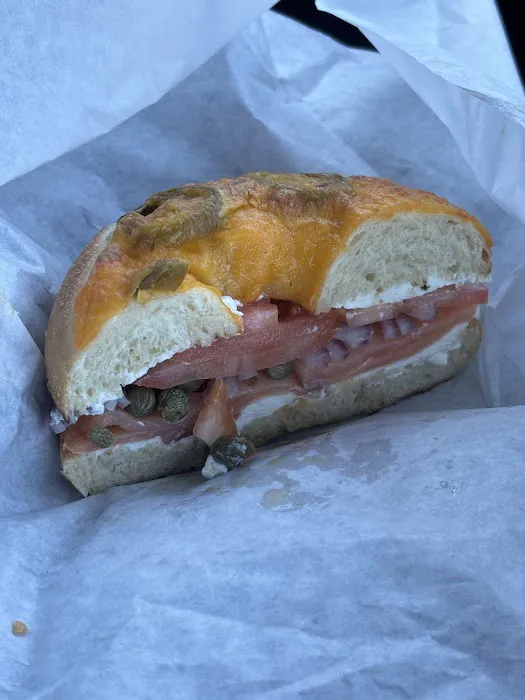 Mag's Donut & Bagel Picture 6
