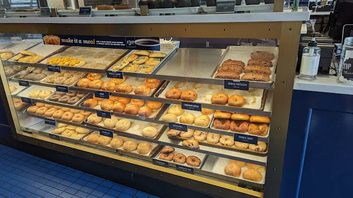 Noah's NY Bagels Picture 5