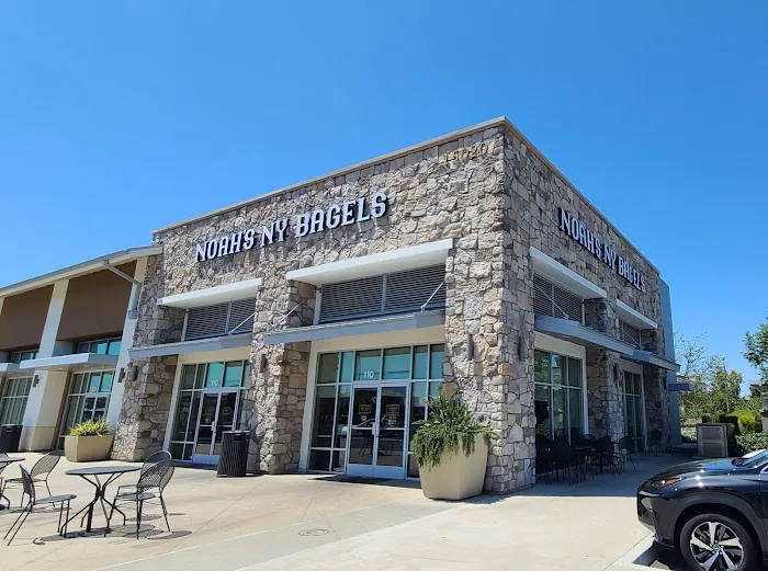 Noah's NY Bagels Picture 3
