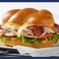 Noah's NY Bagels ico