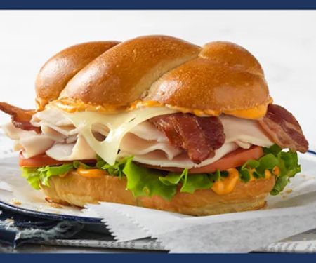 Noah's NY Bagels