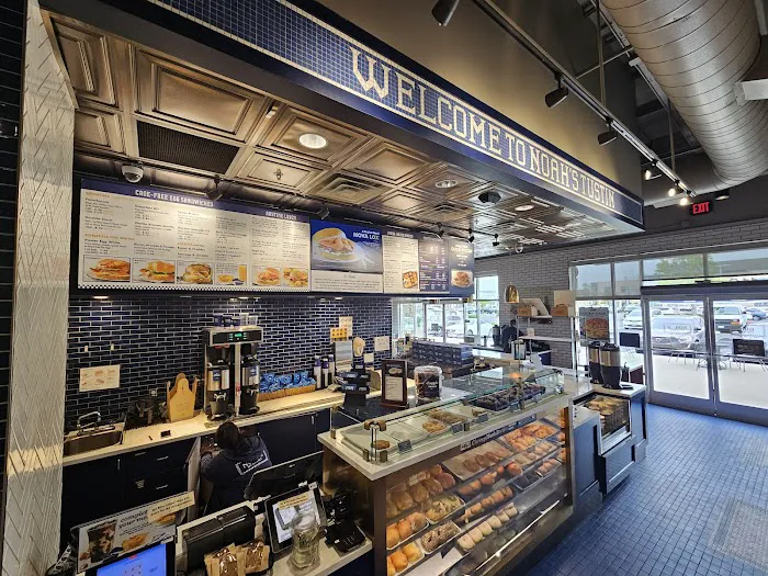 Noah's NY Bagels Picture 2