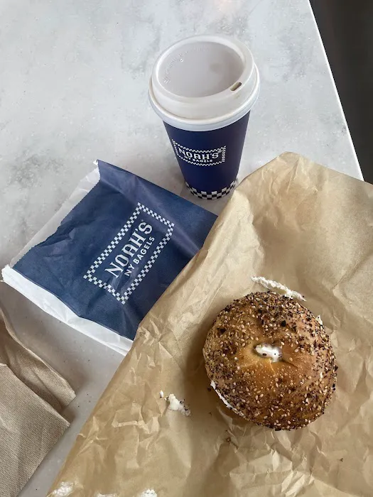 Noah's NY Bagels Picture 9