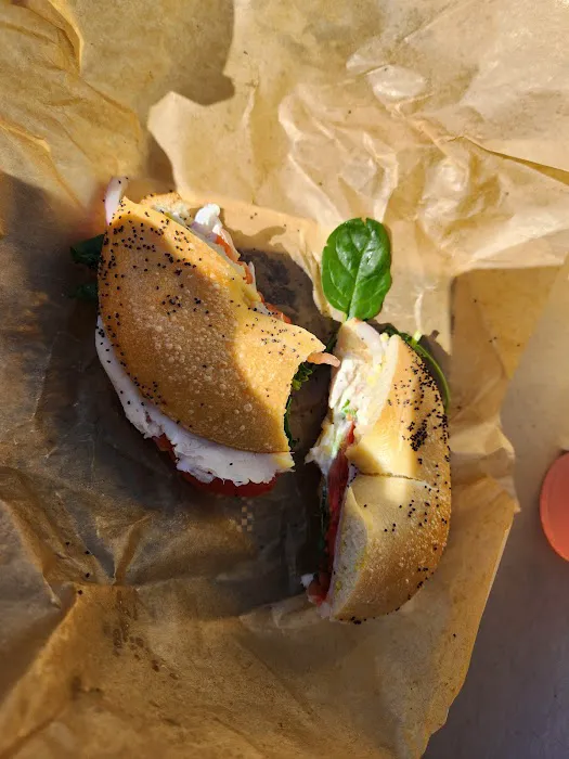 Noah's NY Bagels Picture 4