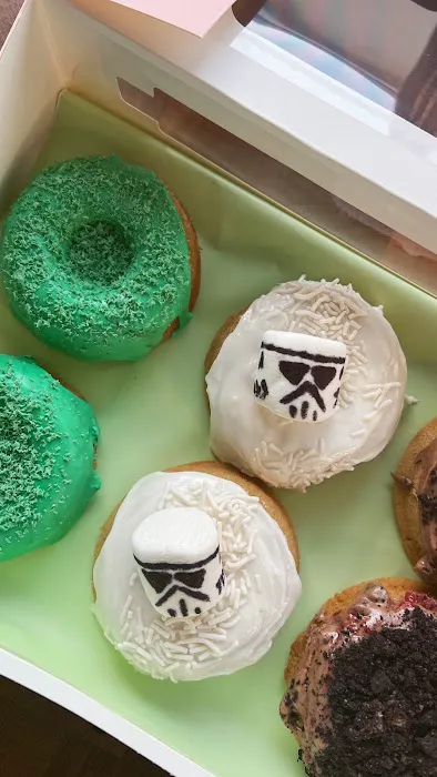 Mochioo Donuts Picture 6