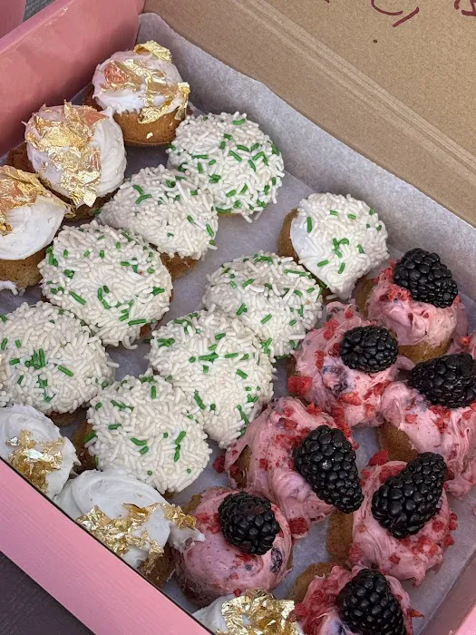 Mochioo Donuts Picture 2