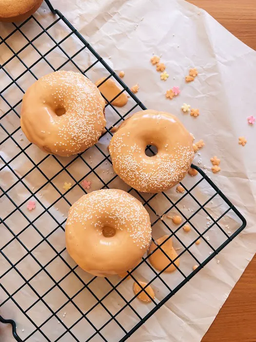 Mochioo Donuts Picture 1