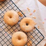 Mochioo Donuts