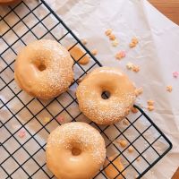 Mochioo Donuts ico