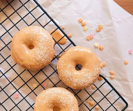 Mochioo Donuts